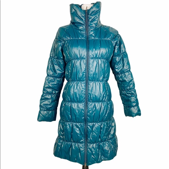 Coats | Patagonia Lidia Parka 